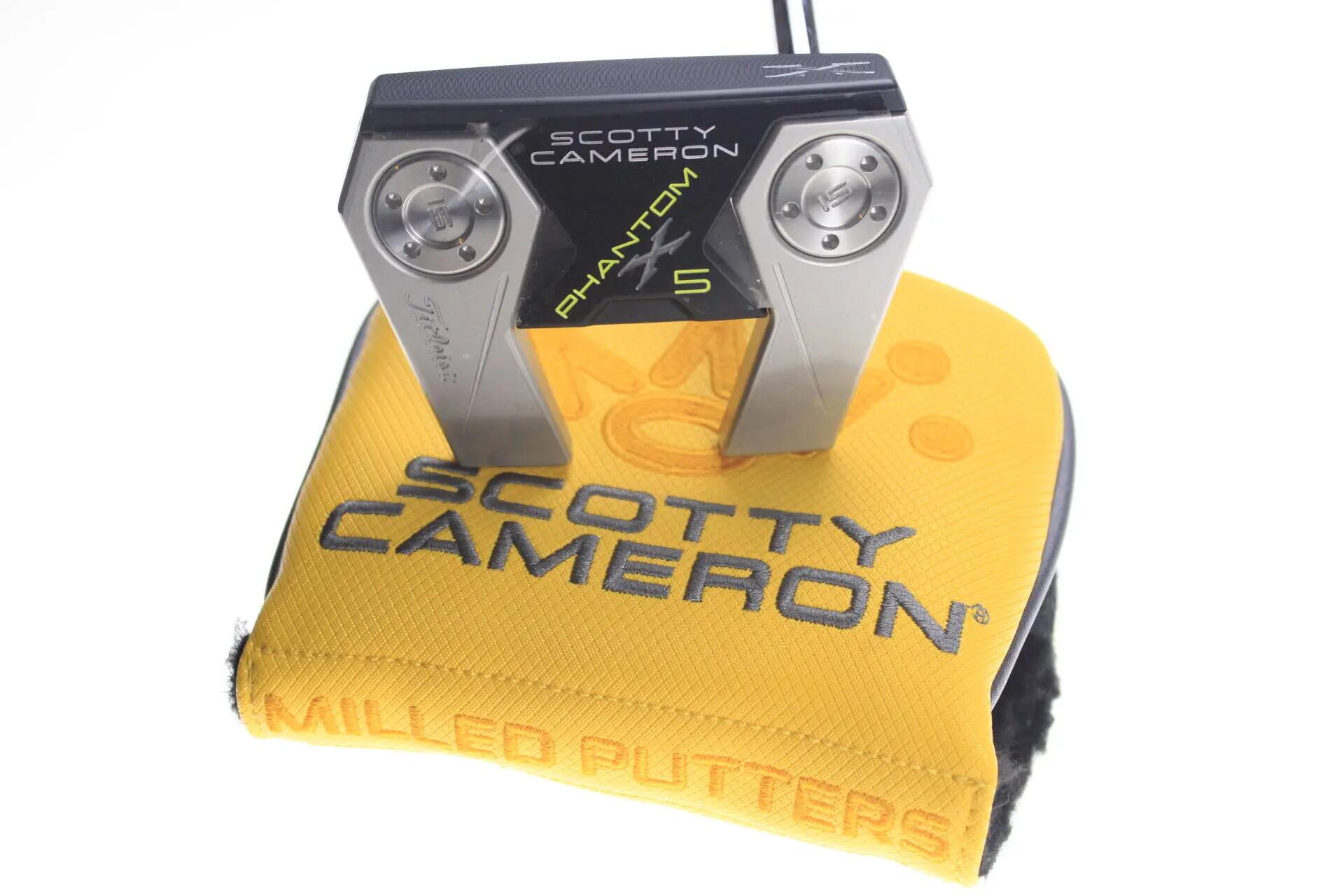 SCOTTY CAMERON picture