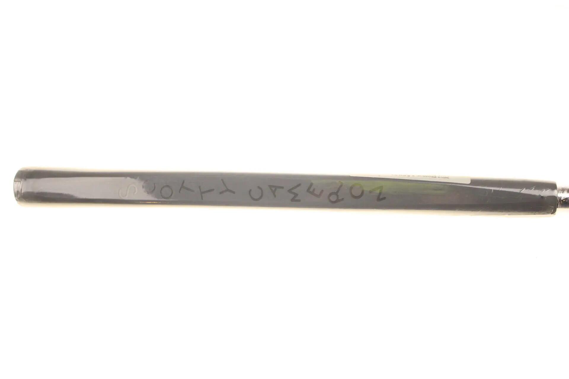 Seconde vie - Scotty Cameron Phantom X 5 RH Putter - Excellent 5/5
