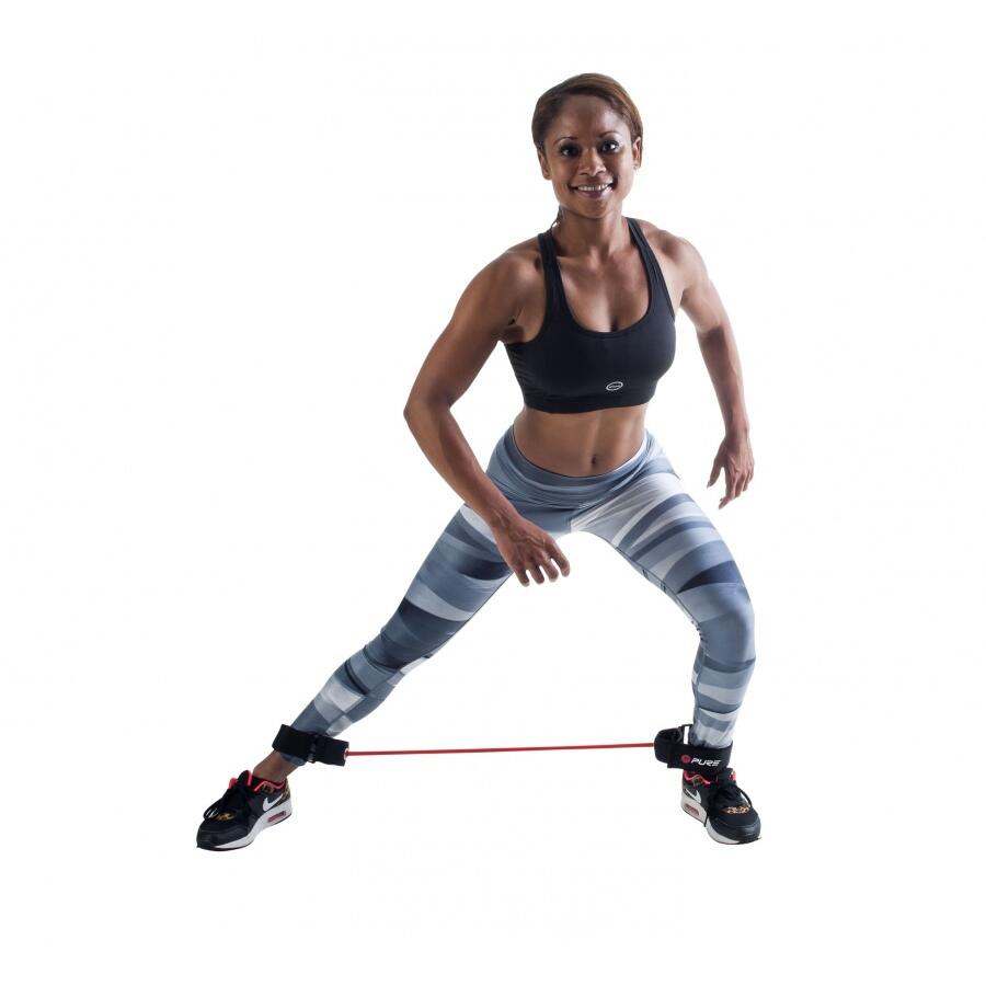 Guma Pure2Improve lateral trainer 3/6