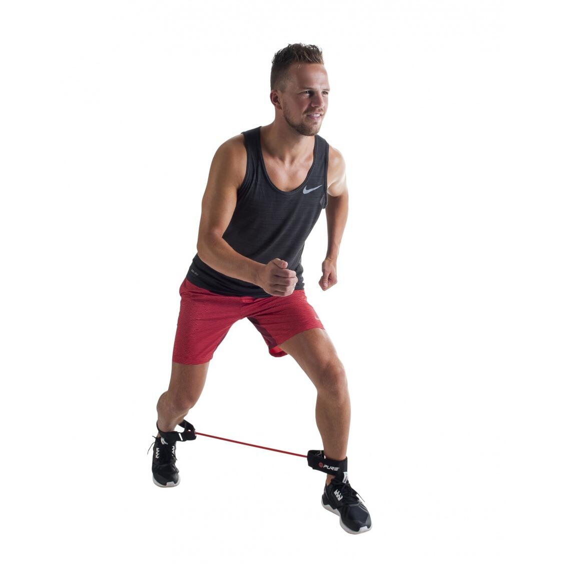 Guma Pure2Improve lateral trainer 2/6