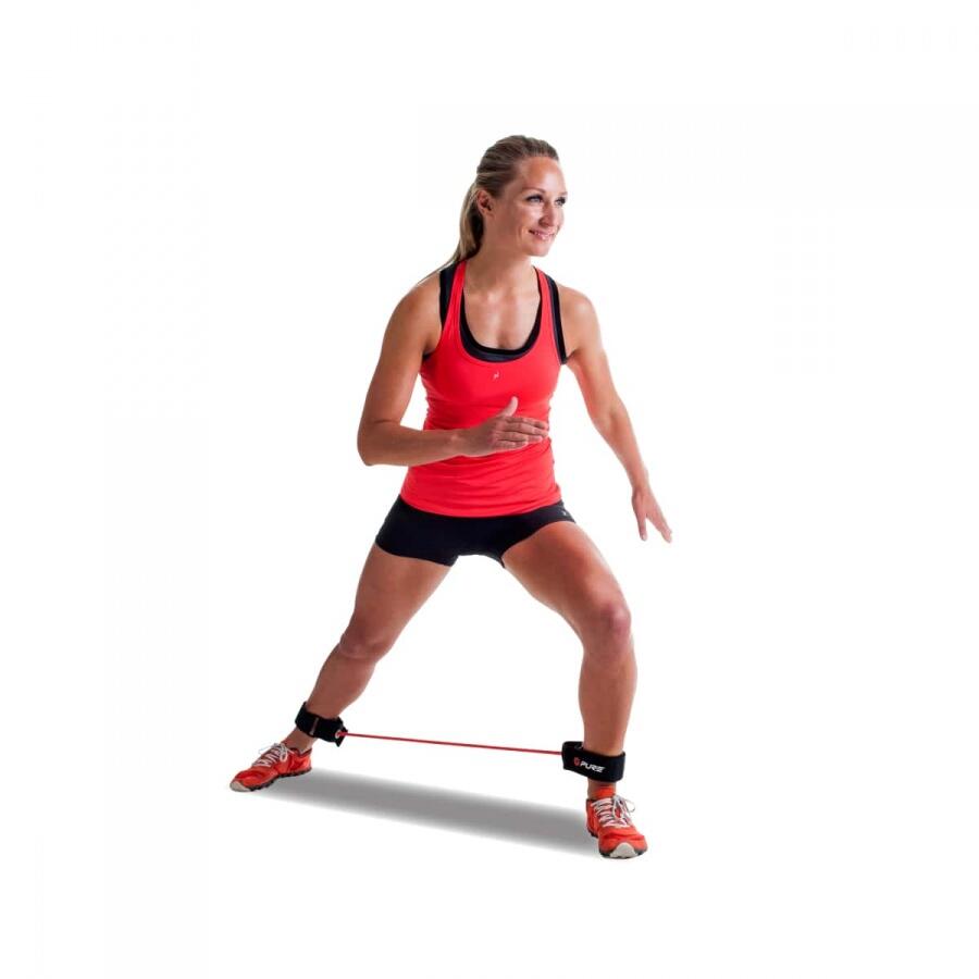 Guma Pure2Improve lateral trainer 4/6