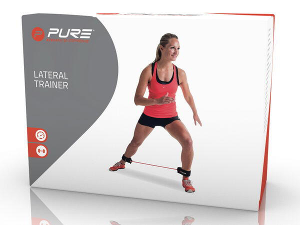 Guma Pure2Improve lateral trainer 6/6