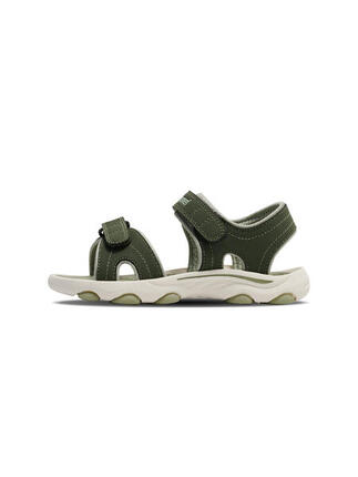 Fermeture Velcro Sandale Sandal Wave Mode De Vie Enfant
