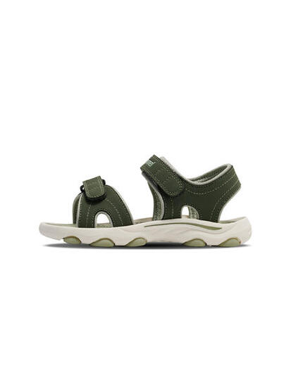 Fermeture Velcro Sandale Sandal Wave Mode De Vie Enfant