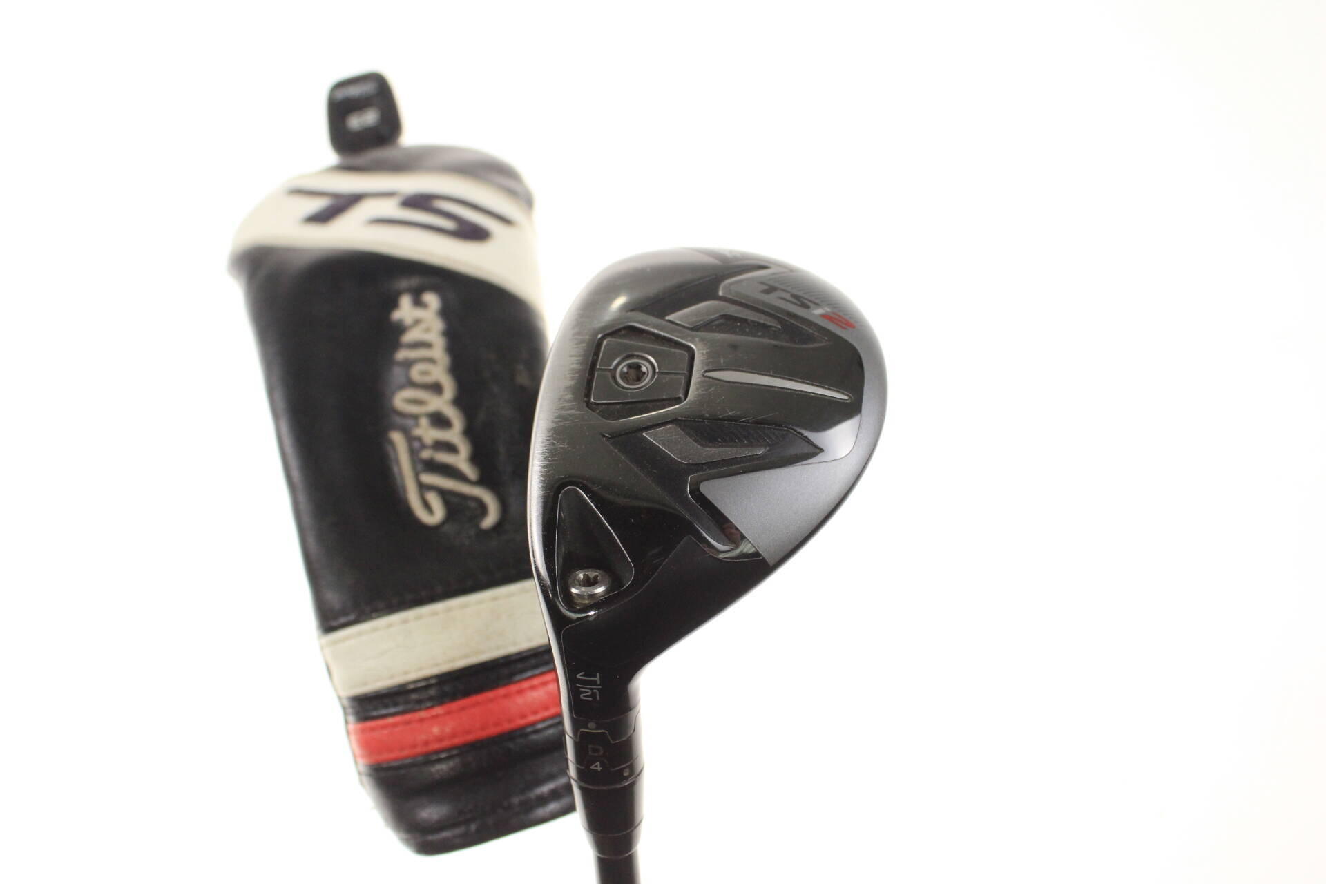 TITLEIST picture