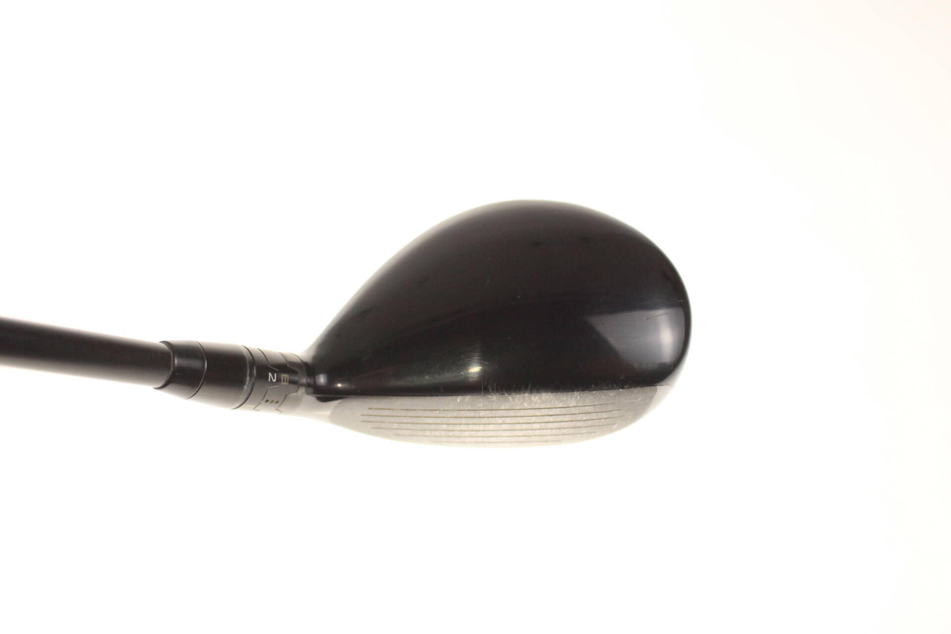 Seconde vie - Titleist TSI2 LH 21-deg Hybrid - Good 3/5