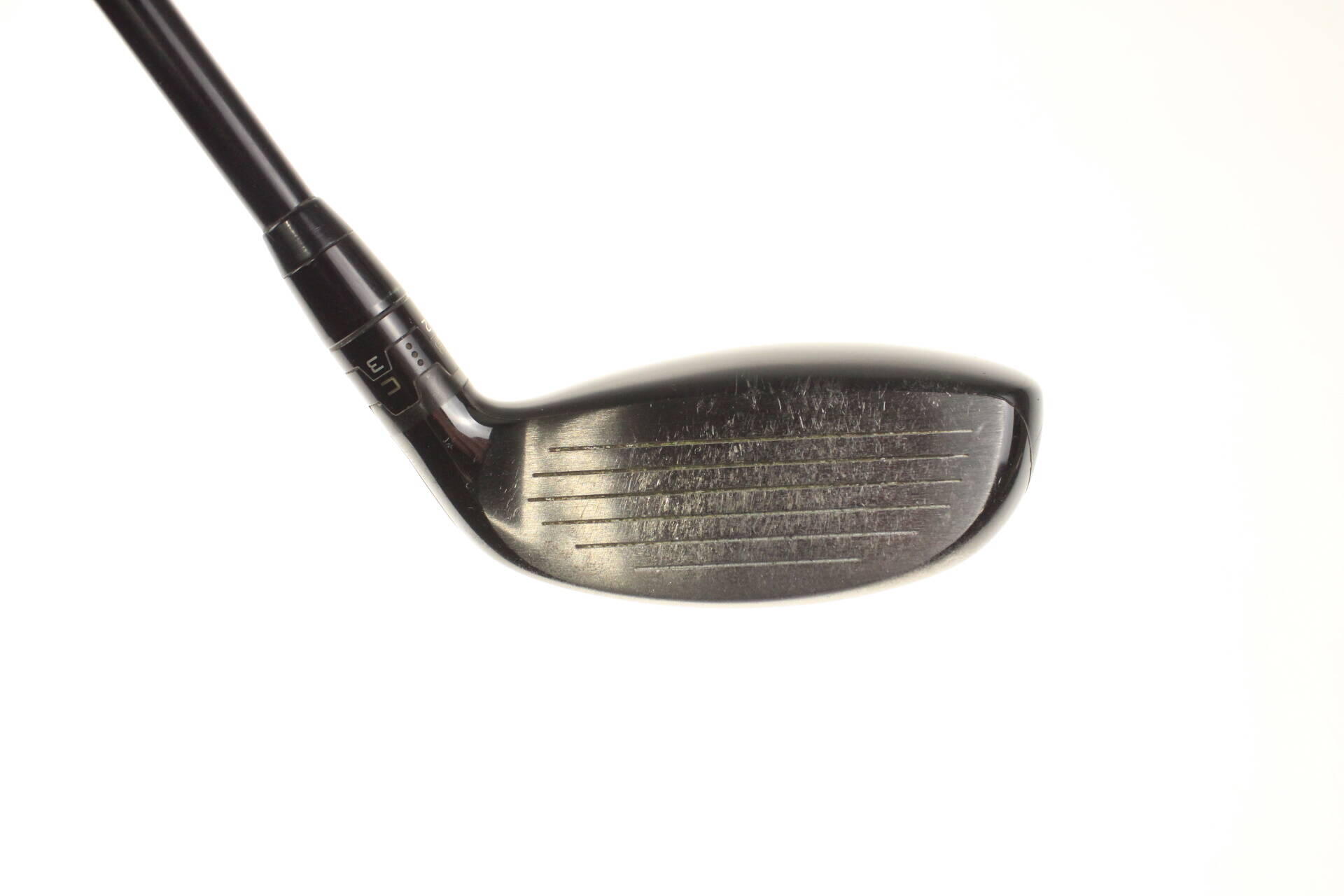 Seconde vie - Titleist TSI2 LH 21-deg Hybrid - Good 2/5