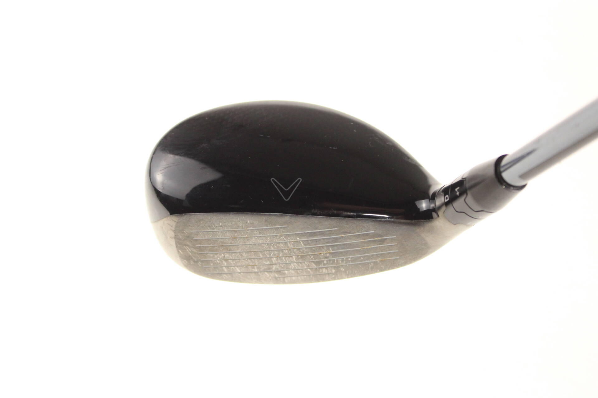 Seconde vie - Callaway Apex 21 RH 24-deg Hybrid - Sufficient 3/5
