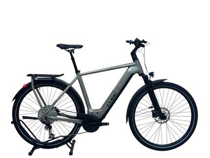 Refurbished - E-Bike Cube Kathmandu Hybrid Pro 625 Shimano - Wie neu