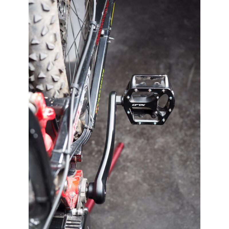 Manivelles vélo FSA 170 mm renforcées – Pour moteur pédalier Bafang 2/7