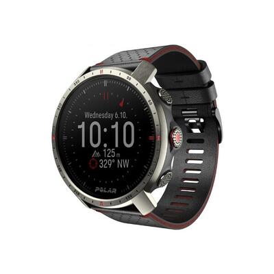 Smartwatch Polar Grit X Pro