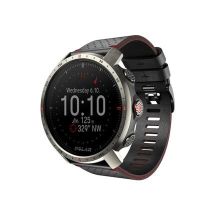 Reloj conectado Polar Grit X Pro