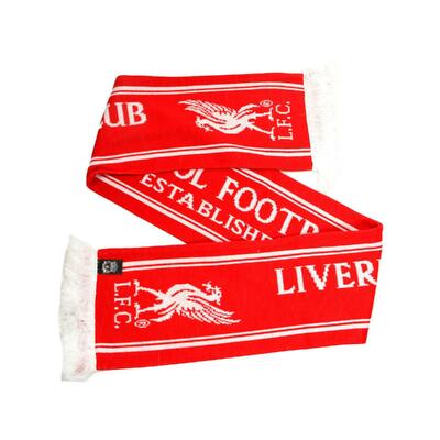Szalik Liverpool FC - licencjonowany
