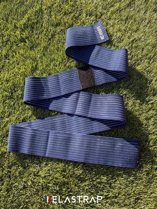 Bande Bandage Strap Sangle Elastique Fixation Maintien Poche Glace Gel Electrode