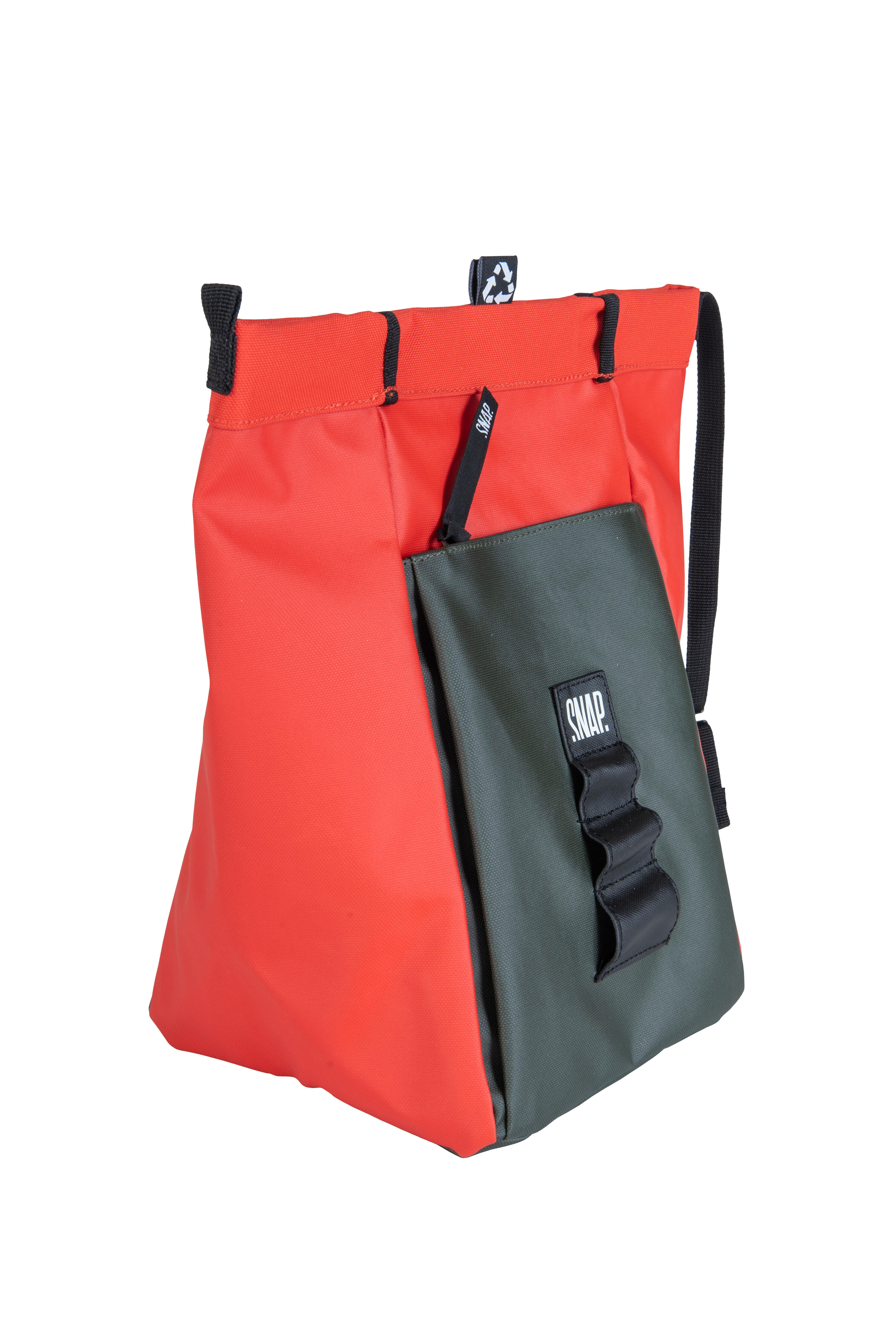 Big Chalk Bag 3/5