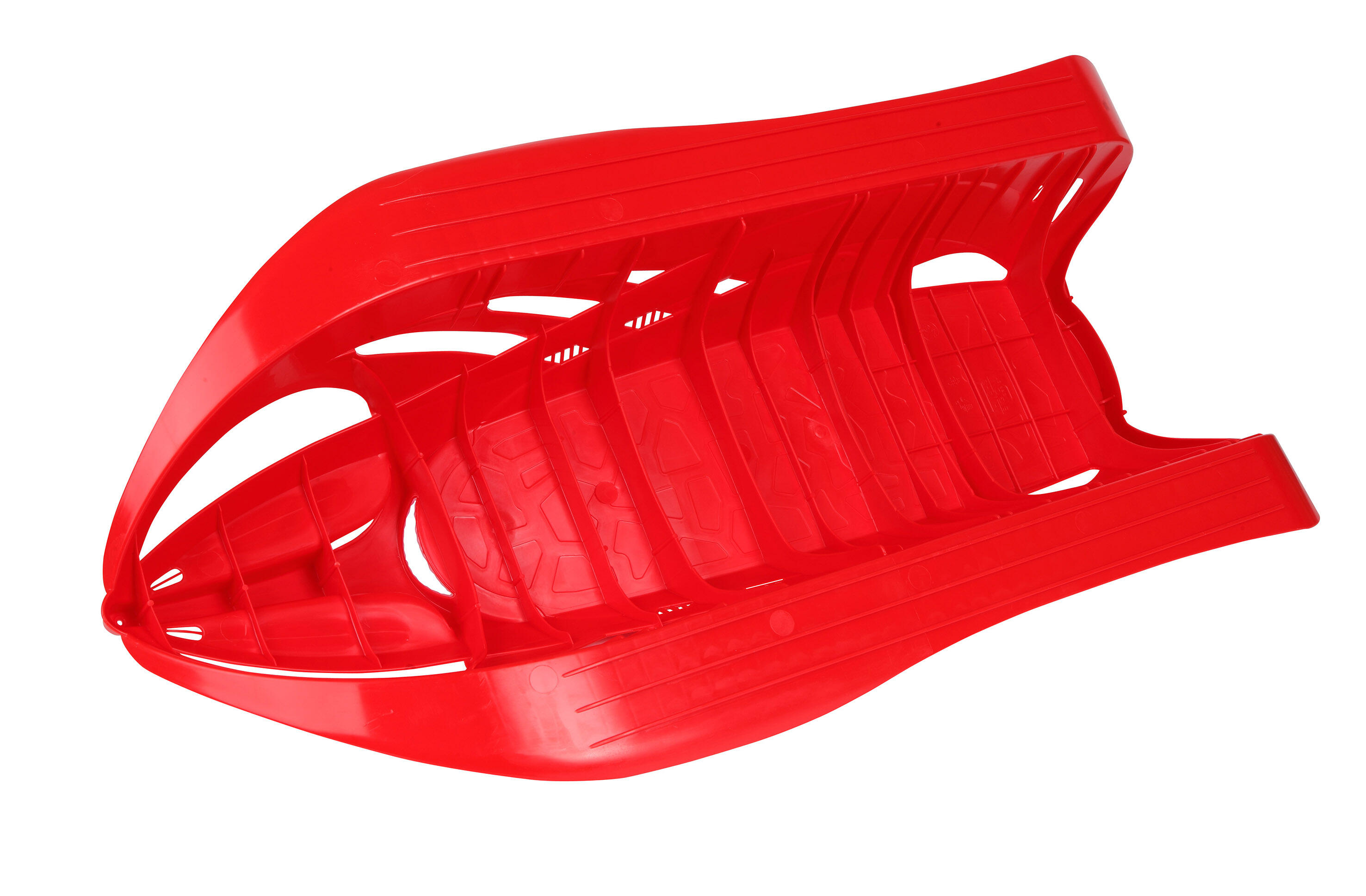 Plastové sáně Plastkon FIRECOM 3/6