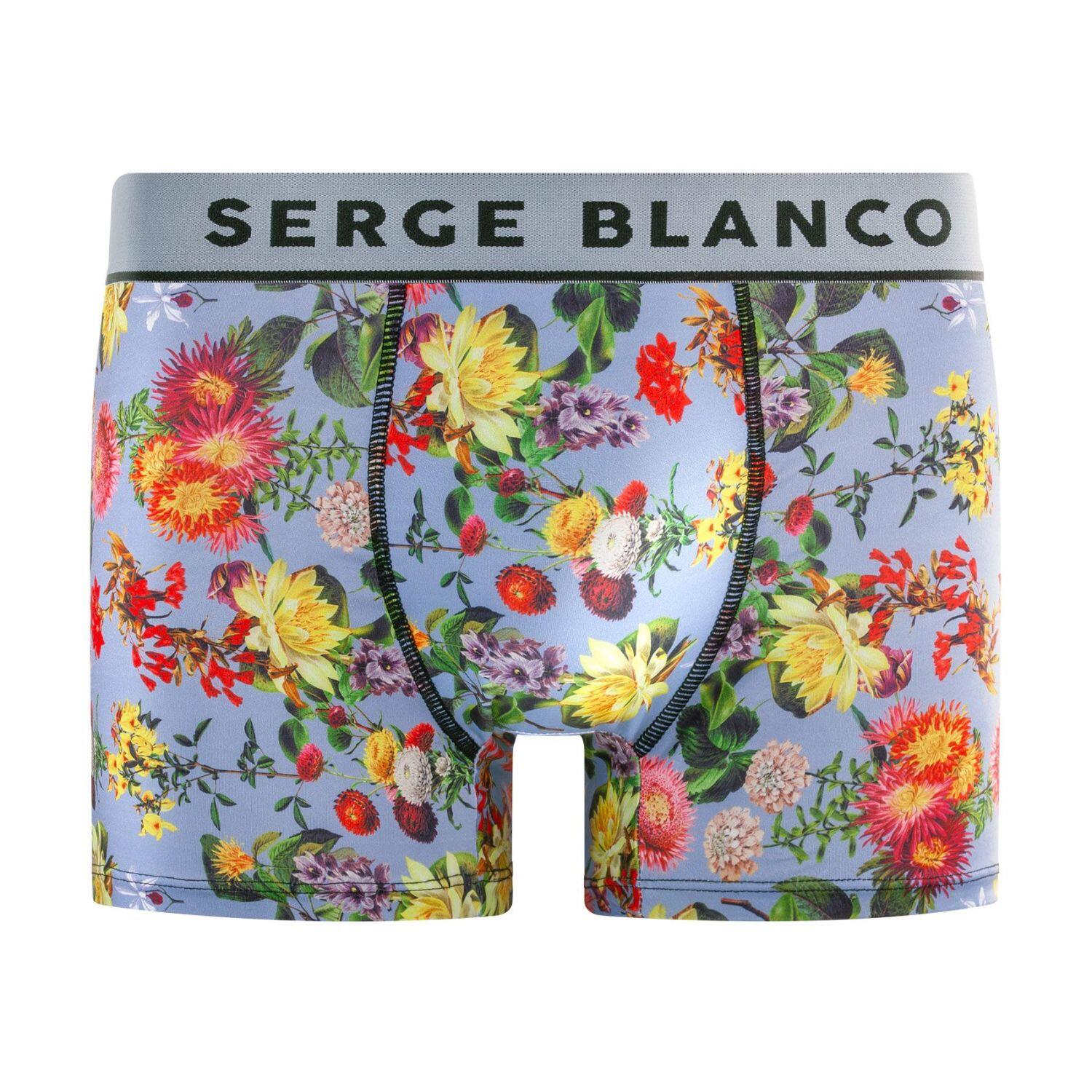 Lot de 3 boxers subl homme 2/5