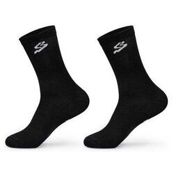 Lot de 2 paires de chaussettes longues Spiuk Xp