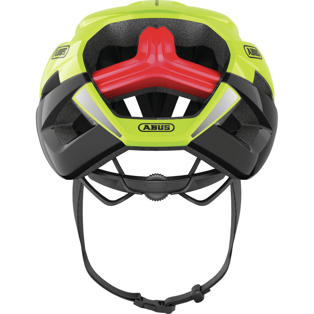 Casco bici Abus Stormchaser 3/5