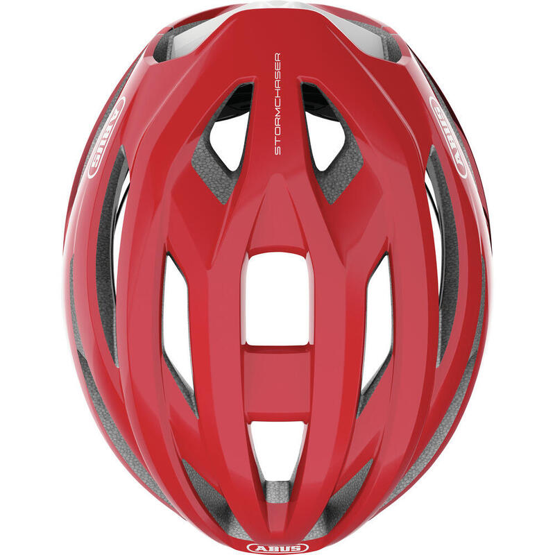 Casca Abus StormChaser - Blazer Red M 54-58 cm