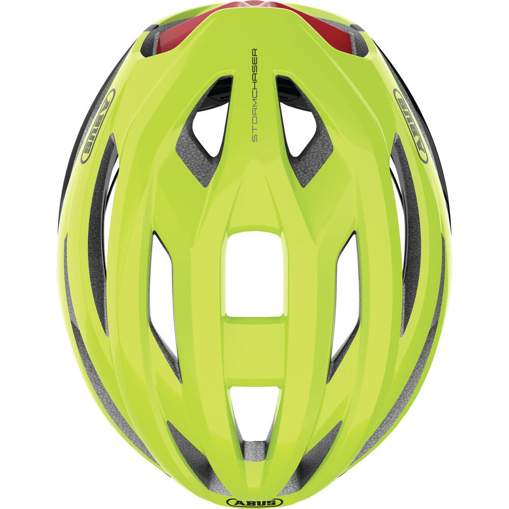 Casco de bicicleta Abus Stormchaser 4/5