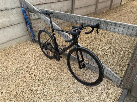 Tussen Particulieren - Giant Defy Advanced Pro 0 (L, 58cm)