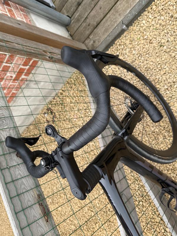 Entre Particuliers - Giant Defy Advanced Pro 0 (L, 58cm) 3/5