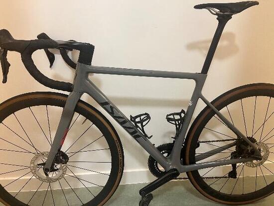 Entre Particuliers - Isaac Element Ultegra Di2
