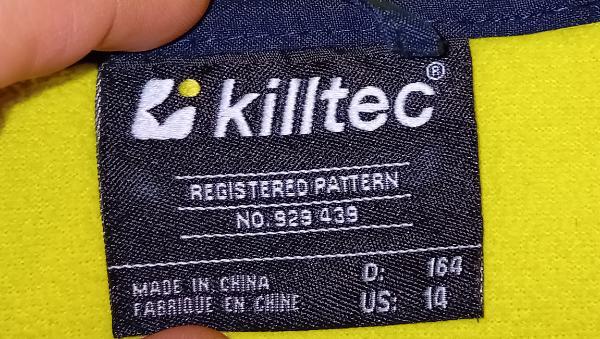 Entre Particuliers - Veste coupe-vent 3/4