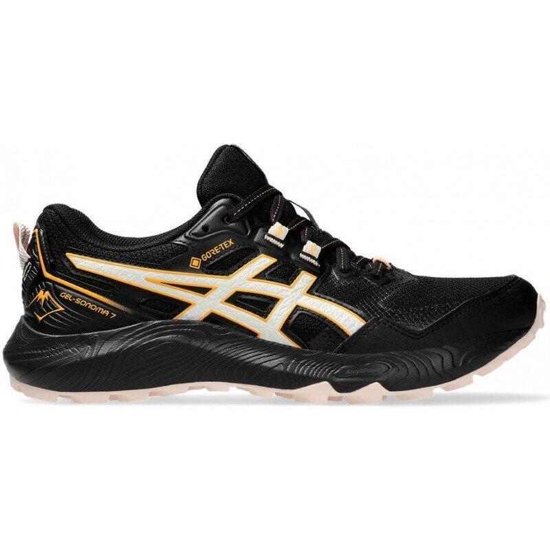 Trail Running Schuhe Frauen Asics Gel-Sonoma 7 GTX 3/7