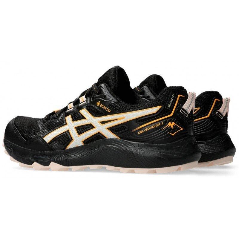 Trail Running Schuhe Frauen Asics Gel-Sonoma 7 GTX 2/7