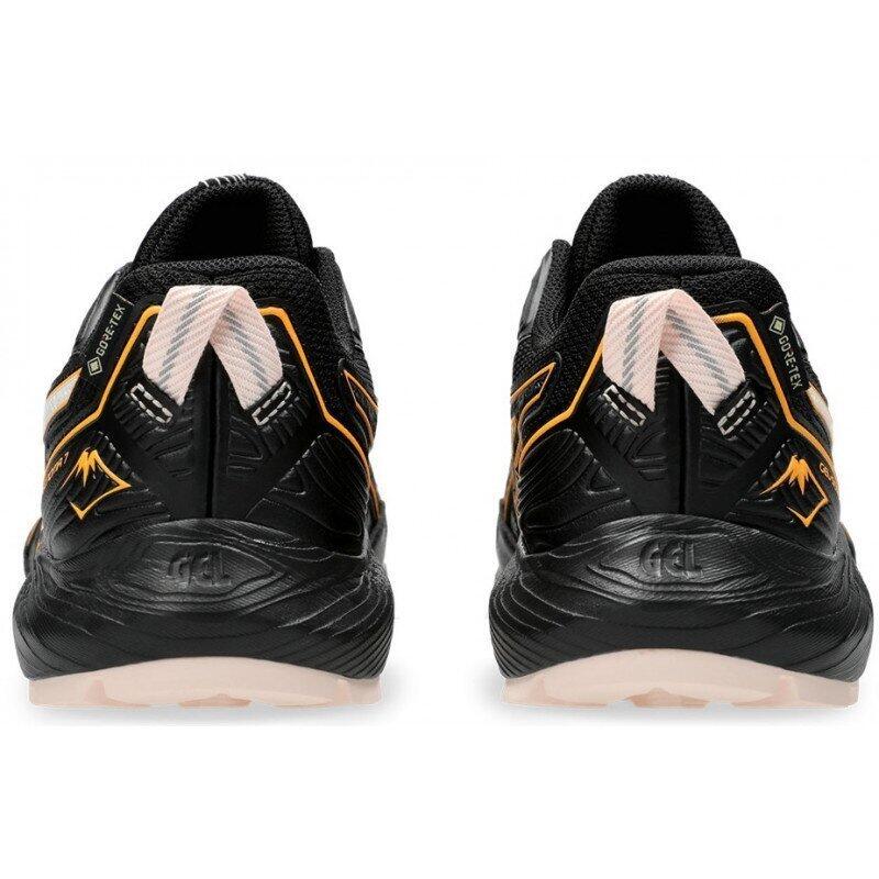 Trail Running Schuhe Frauen Asics Gel-Sonoma 7 GTX 5/7