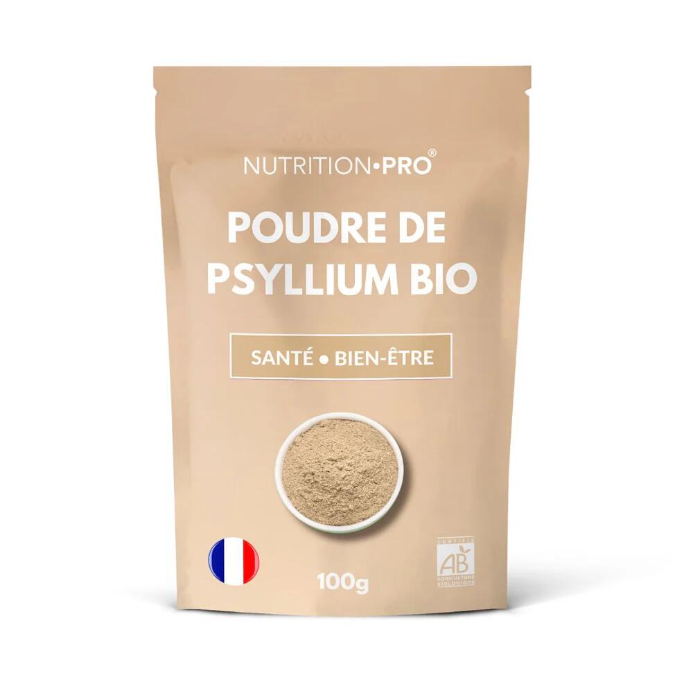 NUTRITION PRO picture