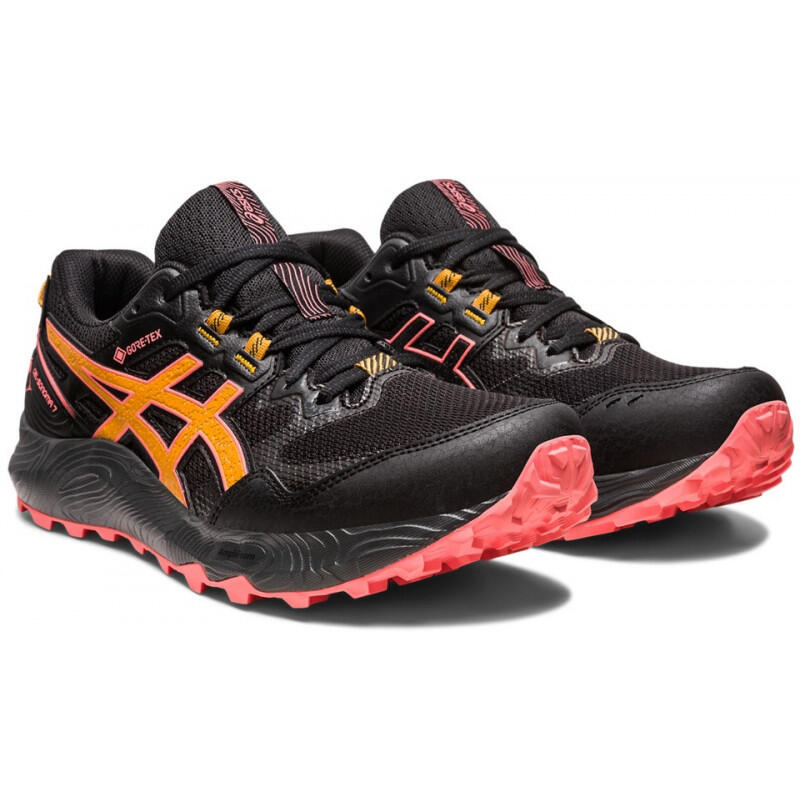 ASICS Scarpe da trail donna Asics Gel-Sonoma 7 GTX