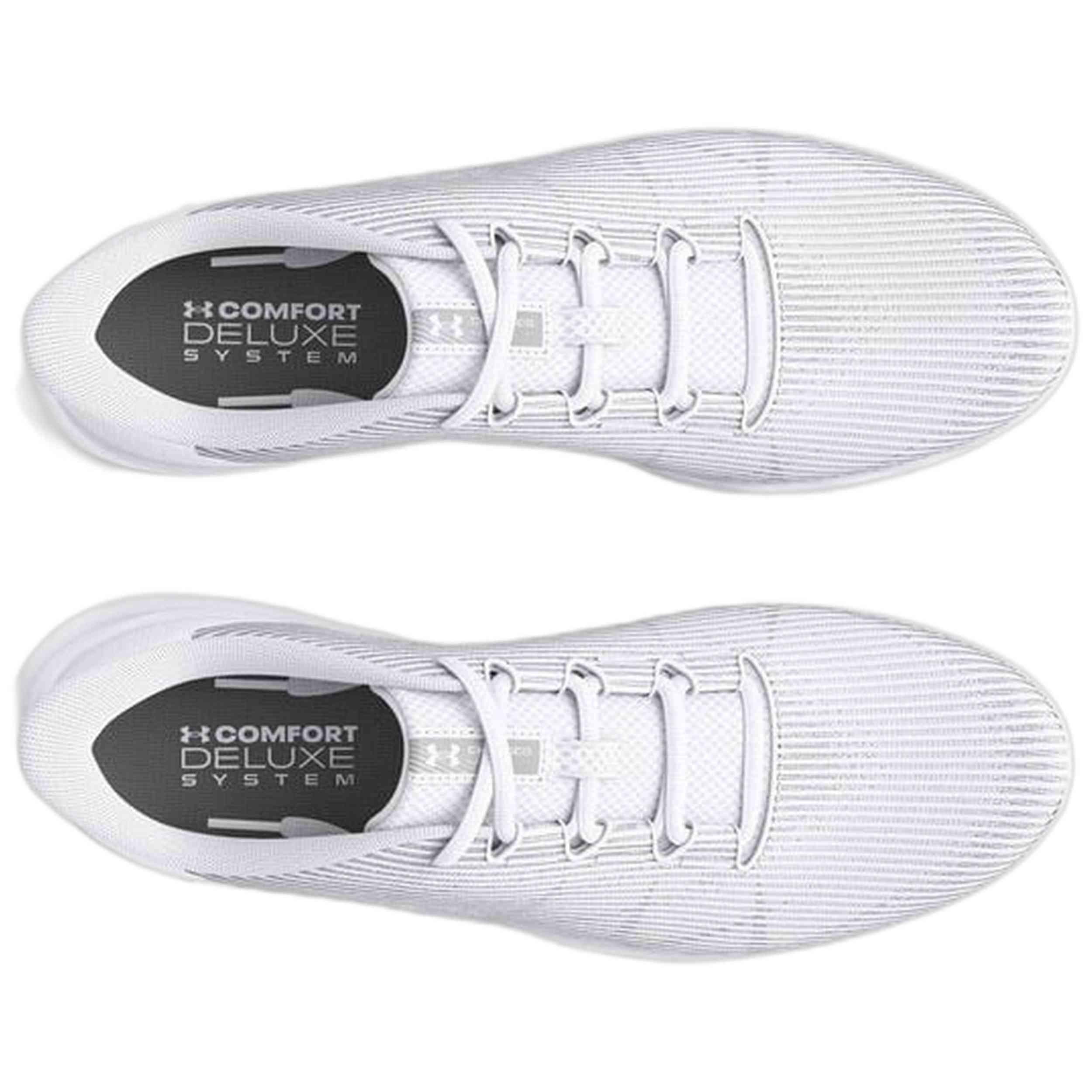 Turnschuhe Under armour Modell 3027006-102 für frauen 3/7