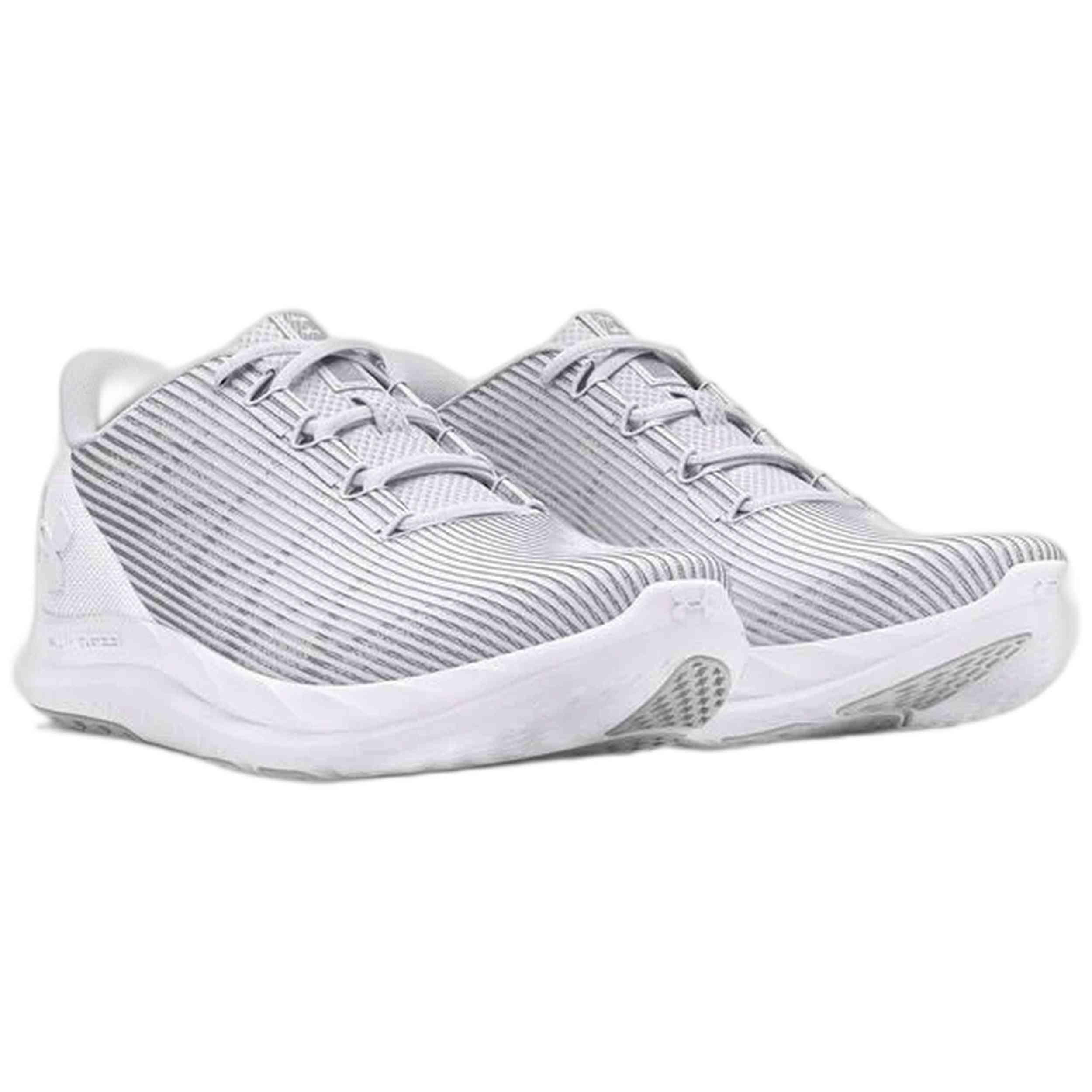 Turnschuhe Under armour Modell 3027006-102 für frauen 4/7
