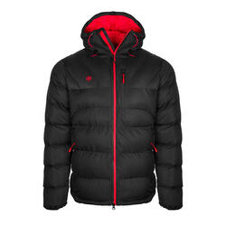 Izas Veste thermique imperméable pour hommes AMPRIU V2 avec Mount - Loft et