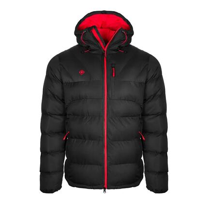 Izas Veste thermique imperméable pour hommes AMPRIU V2 avec Mount - Loft et
