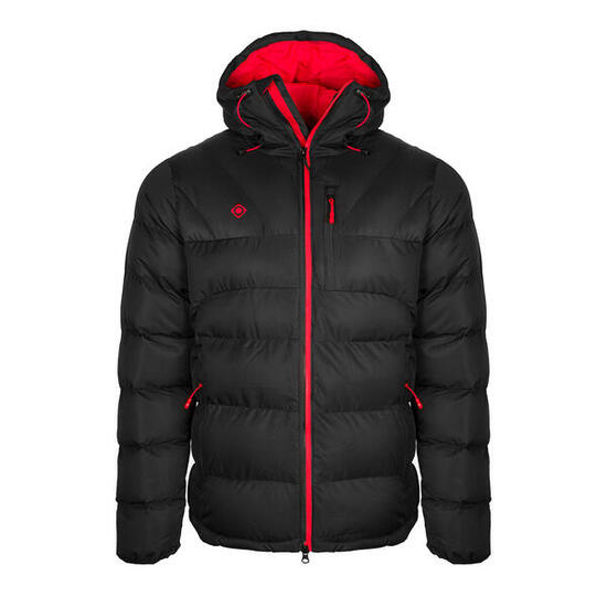 Izas Veste thermique imperméable pour hommes AMPRIU V2 avec Mount - Loft et