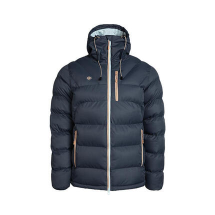 Izas Veste thermique imperméable pour hommes AMPRIU V2 avec Mount - Loft et