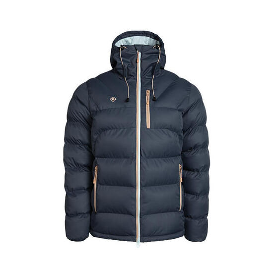 Izas Veste thermique imperméable pour hommes AMPRIU V2 avec Mount - Loft et