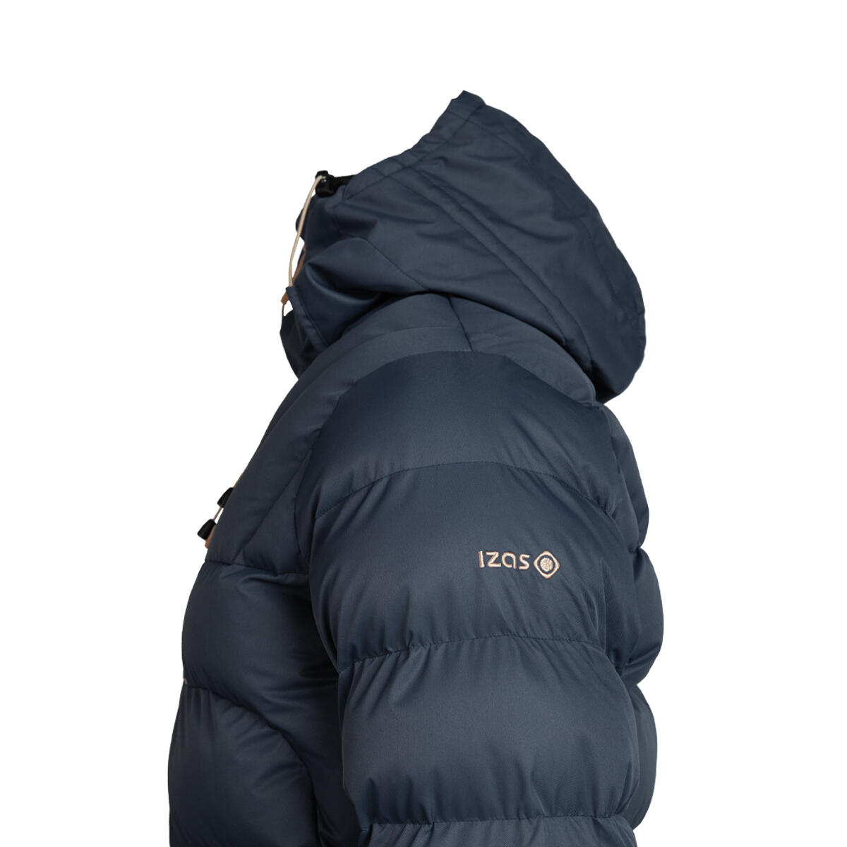 Wasserdichte Herren Thermal-jacke AMPRIU V2 mit Mount-Loft und TPU-Membran 4/7