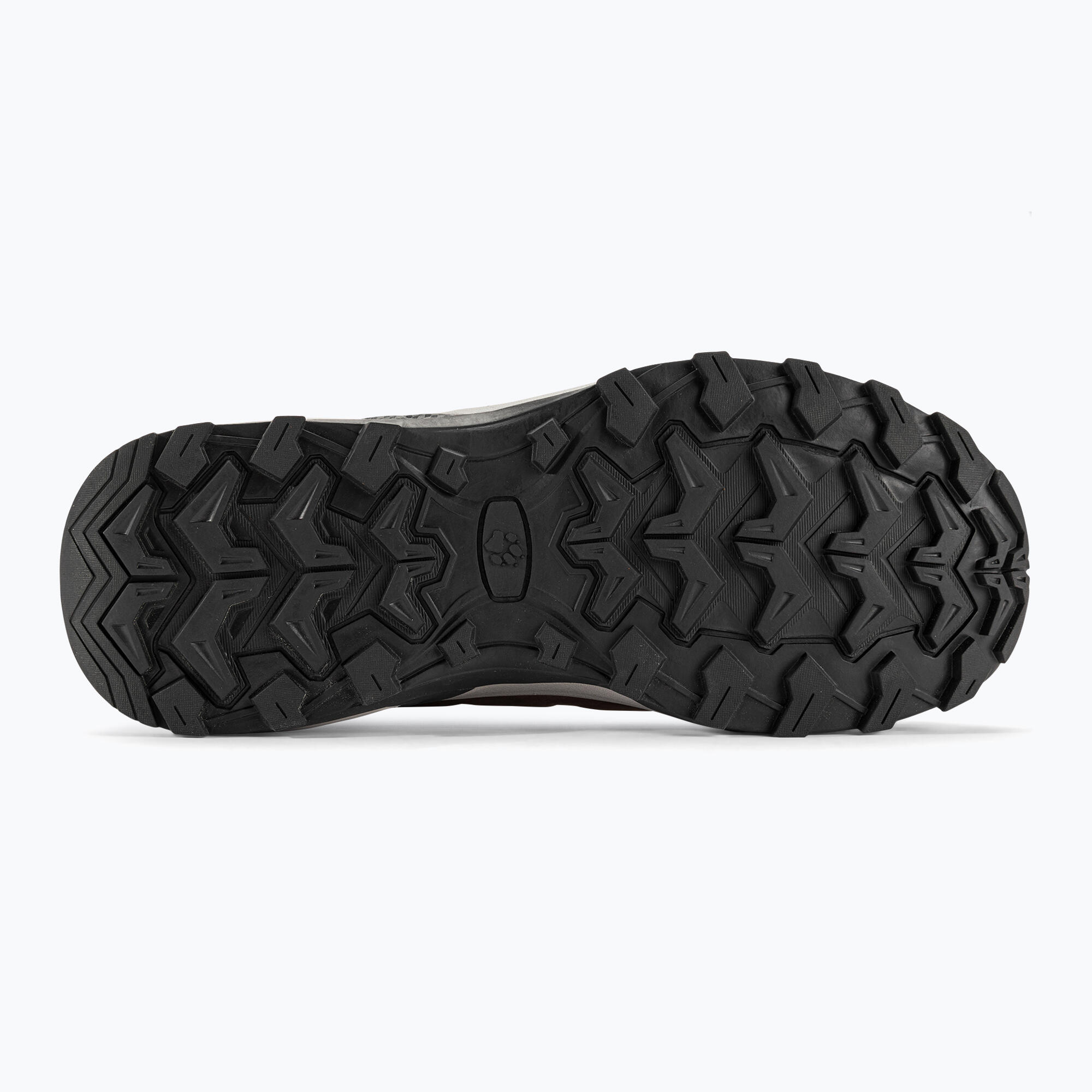 Buty trekkingowe damskie Jack Wolfskin Refugio Prime Texapore Mid 5/5
