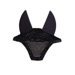 Bonnet anti-mouche Wellington glitter stone soundless marine foncé