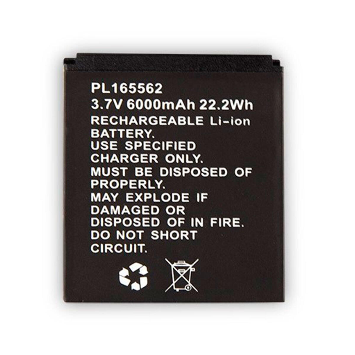 TWONAV Battery gps TwoNav Aventura 2