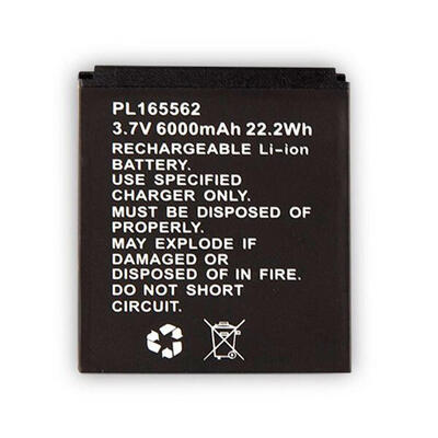 Batteria gps TwoNav Aventura 2