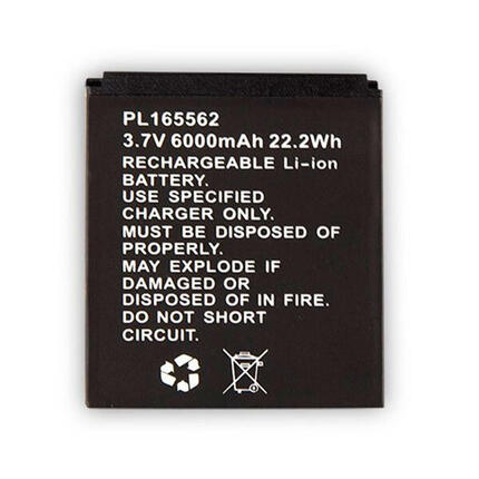 Batterie GPS TwoNav Aventura 2