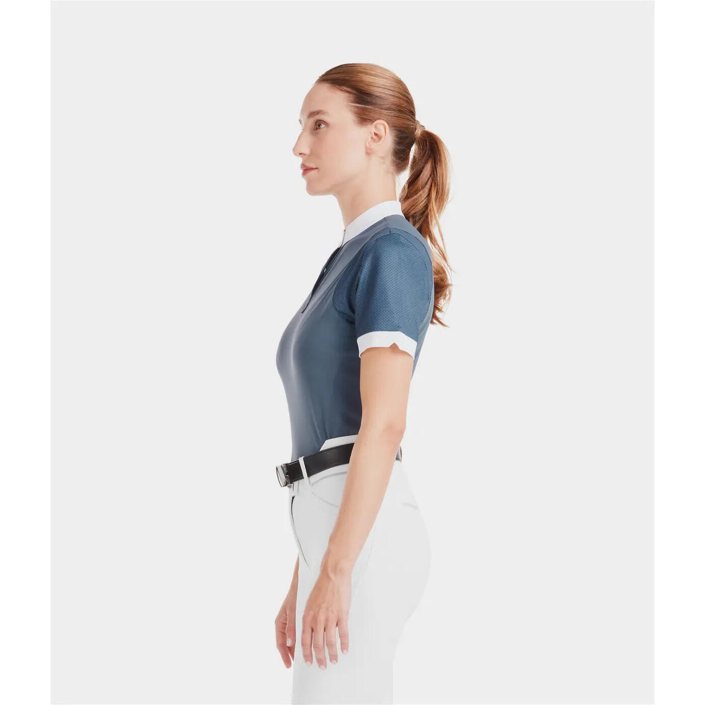 Chemise de concours femme Horse Pilot Aerolight 3/6