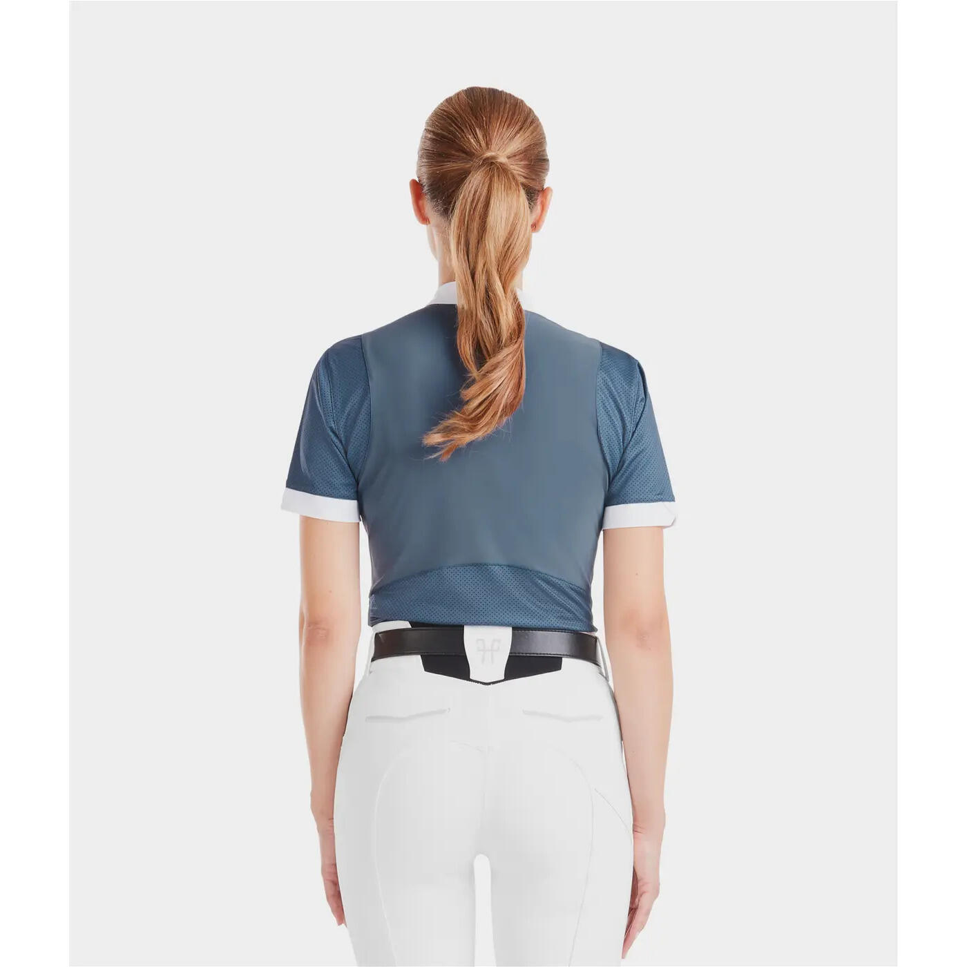 Chemise de concours femme Horse Pilot Aerolight 2/6