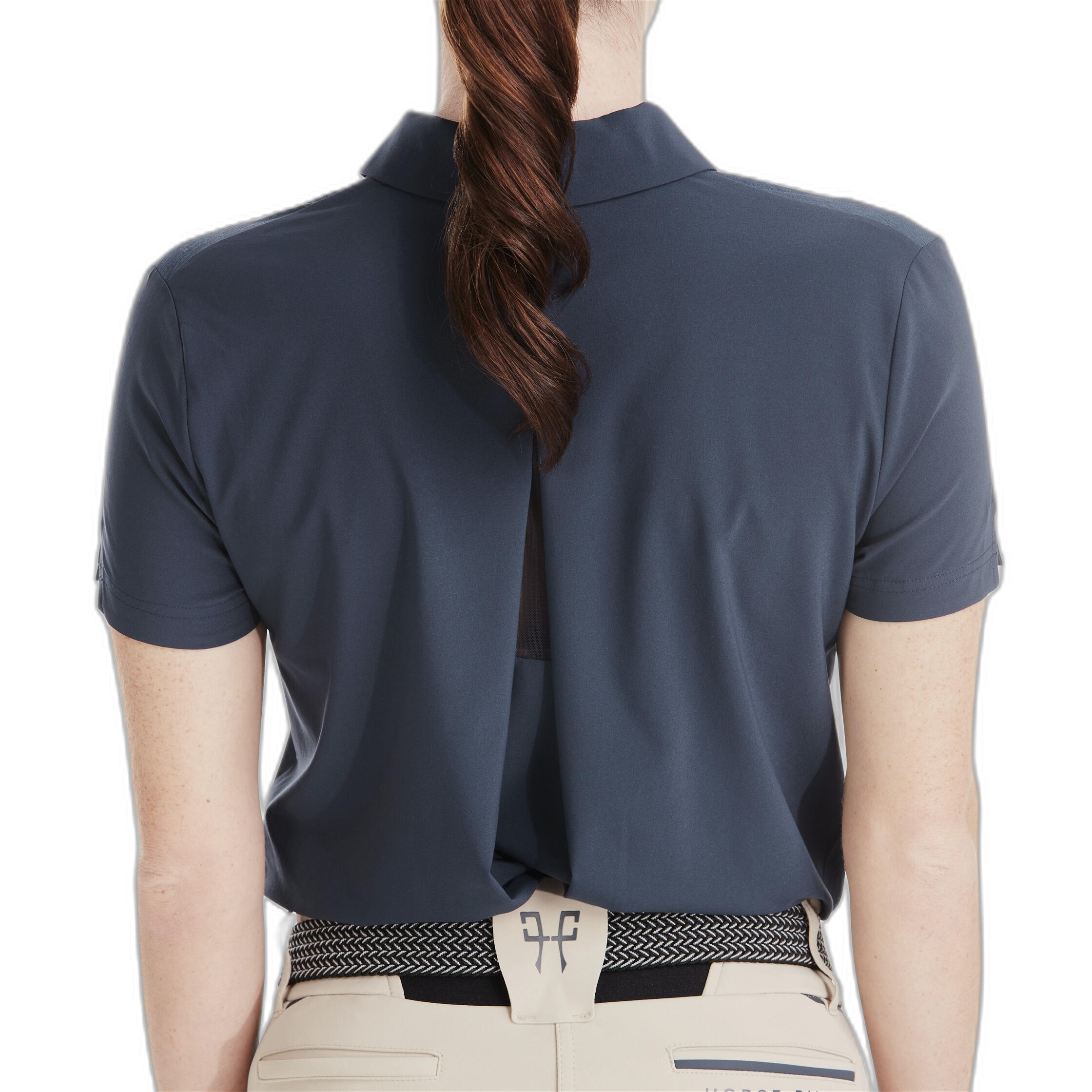 Polo d'équitation femme Horse Pilot Ariia 4/7